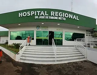 Acidente deixa um morto e uma mulher ferida em Ponta Porã