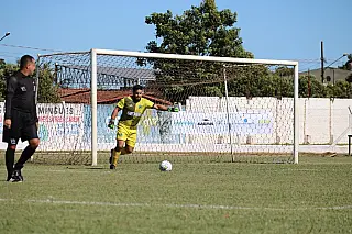 Segunda fase da Copa Assomasul será neste sábado