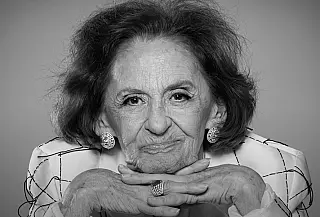 Morre aos 98 anos a atriz Laura Cardoso, uma das grandes Damas da Dramaturgia Brasileira