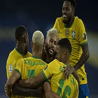 Copa América registra 140 casos de covid-19, diz Conmebol