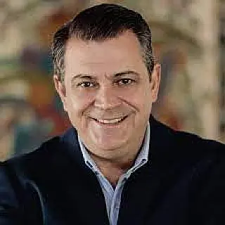 Beto Figueiró, pré candidato ao Governo do MS pelo PRTB