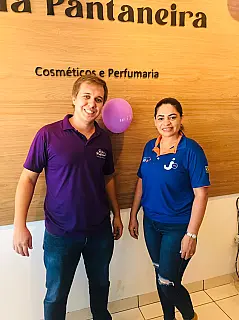 Jota FM inicia série de entrevistas com empresários do MS