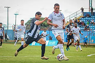 Operário recebe Monte Azul de olho na primeira vitória na Série D