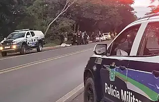 Defesa de PMs acusados de matar ex-vereador acessa investigação