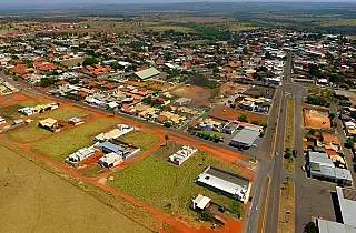 Inocência se prepara para expansão habitacional com nova área de 27 hectares