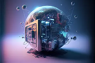 Dia Mundial das Telecomunicações e da Sociedade da Informação