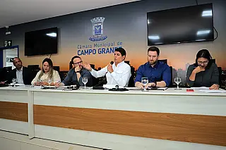 CPI: Diretor da Agereg afirma que 300 ônibus operam "acima do limite prudencial de uso"