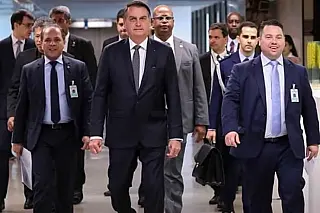 Acusado pelo PSL de ser “Bolsonarista”, David entrará com pedido de desfiliação do partido