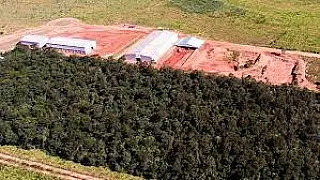 CTR Buriti vai transportar lixo de Inocência para aterro em Três Lagoas
