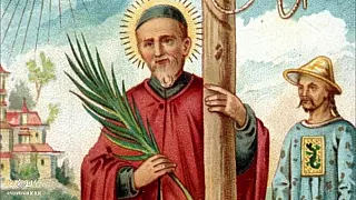 16 de junho Dia de São Francisco Régis
