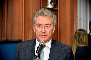 Hashioka destina R$ 3 milhões de emendas parlamentares para 23 municípios de MS