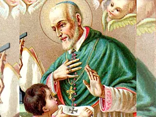 Dia de Santo Alexandre