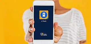 Consulta aos locais de votação disponível no e-título e site do TSE