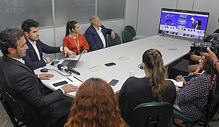 Feirão Digital de Empregos