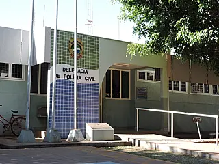 Homem aciona policia e recupera máquina de solda após ver publicação de venda em grupo de whatsapp