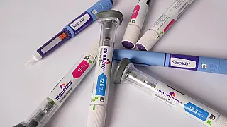 Anvisa exige retenção de receita para venda de canetas emagrecedoras