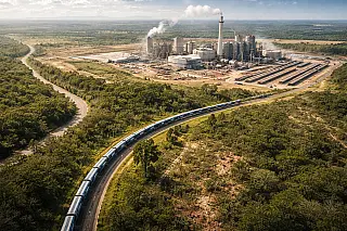 MS recebe investimentos bilionários em ferrovias e avança para se tornar polo logístico nacional
