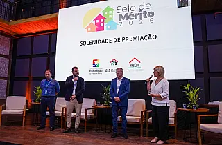 Agehab leva inovação premiada de MS ao fórum nacional habitacional