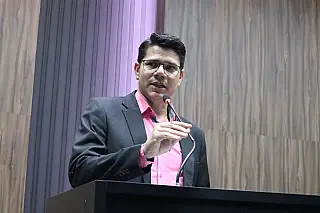 Vereador Waldemar faz indicação para que prefeitura faça repasse de recursos à instituto