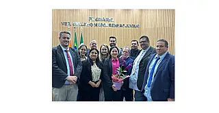 Câmara de Aparecida do Taboado apresenta 15 indicações para áreas essenciais do município
