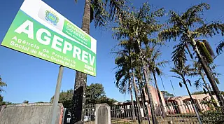 Reforma da previdência em MS busca o equilíbrio financeiro, diz diretor da Ageprev