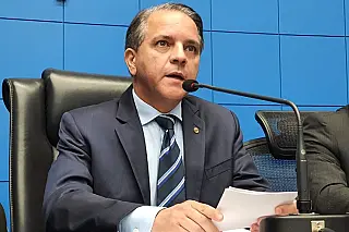 Assembleia aprova Dia Estadual do Leonismo e homenagens a personalidades em MS