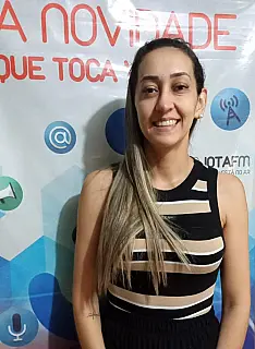 Entrevista na Rádio Cidade JotaFM aborda reforma do PSF do Jardim das Flores e fala sobre vacinas