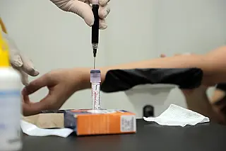 Câmara de Campo Grande promove campanha para incentivo à doação de medula óssea