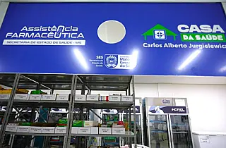 Casa da Saúde suspende atendimento em feriados de fim de ano em Campo Grande