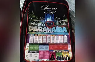MP investiga publicidade indevida em material escolar distribuído pela rede municipal de Paranaíba