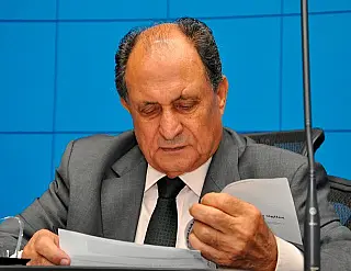 Zé Teixeira solicita melhorias no fornecimento de energia para cidades do MS