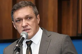 Deputado Lucas de Lima destacou a importância do uso do Gás Natural Veicular no estado