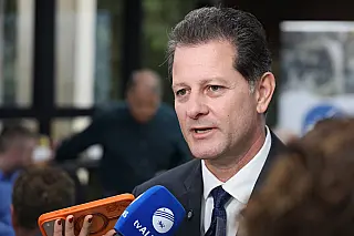 Deputado pede vistoria em trecho da MS-276 após relatos de riscos