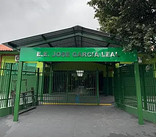 Paranaíba tem filas e chuva durante votação