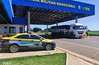 'Operação Padroeira': Polícia Militar Rodoviária aponta redução de 42% no número de acidentes