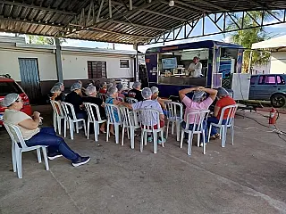 Curso fortalece agricultura familiar e impulsiona renda em Cassilândia