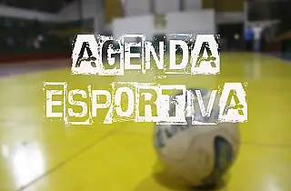 AMG joga pra fechar na liderança do Estadual de Futsal