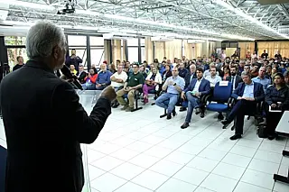 MS lança Plano da Cadeia da Avicultura de Mato Grosso do Sul