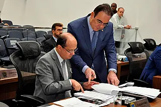 CPI sobre contas de energia elétrica em MS terá primeira reunião na terça-feira