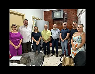 Projeto "Câmara Vai à Escola" será retomado com foco em participação cidadã