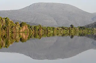 Com agravamento da seca na bacia do Pantanal, Agência Nacional de Águas alerta para situação