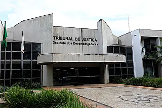 TJMS inicia nesta segunda-feira revitalização de gabinetes