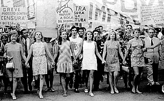 Dia da Instituição do Direito de Voto da Mulher