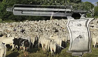 Atenção produtores rurais