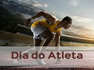 Dia do Atletismo