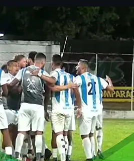 Ivinhema FC elimina o Democrata-MG e avança à terceira fase da Série D do Campeonato Brasileiro