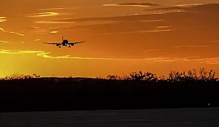Corumbá retoma vôo da Azul para Campo Grande