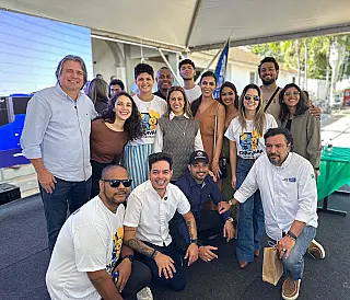 Soraya investe R$ 5 milhões e inicia ofensiva histórica pela causa animal