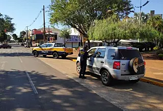 Em sete dias, Guarda Municipal abordou mais de 11 mil pessoas no lockdown