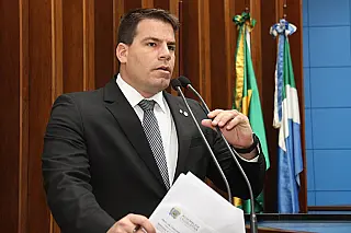 Lei do Capitão Contar que resgata civismo em escolas MS é sancionada